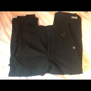 Burton Snowboard Pants, large